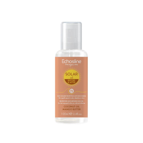 SOLAR OIL