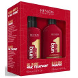 UNIQ ONE ALL IN ONE CLASSSIC + SHAMPOO (2X)