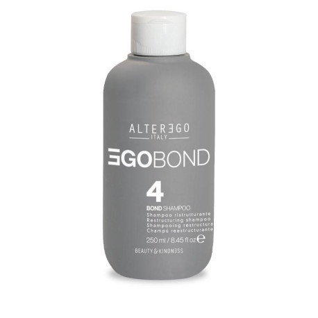EGOBOND BOND SHAMPOO 4