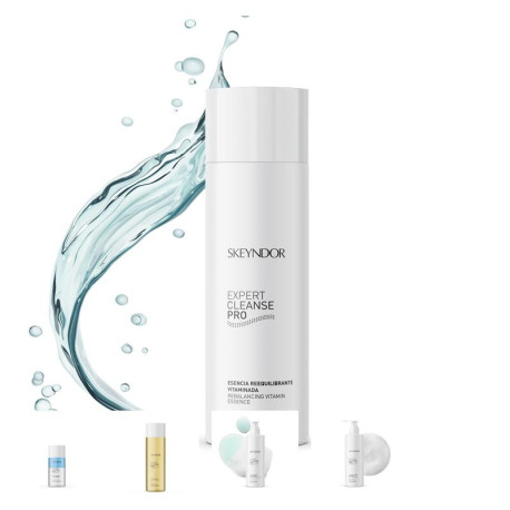 AKČNÍ EXPERT CLEANSE PRO RETAIL SET