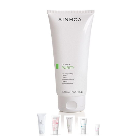 PURITY SEBORREGULATING CREAM