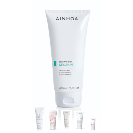 SENSKIN HYDRATING CREAM