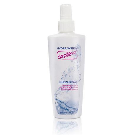 DERMOSPRAY CLEANSING