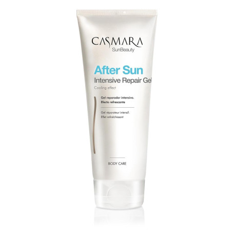 AFTER SUN INTENSIVE REPAIR GEL 2X