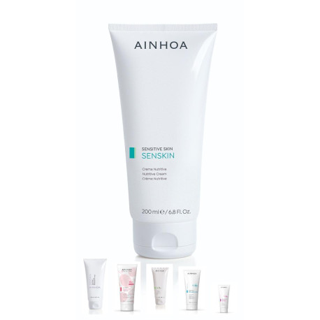 SENSKIN NUTRITIVE CREAM