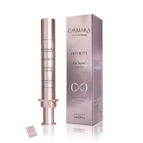 INFINITY EYE SERUM (DAY/NIGHT)
