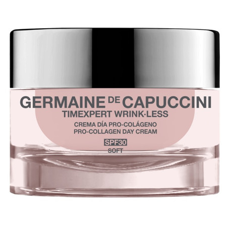 WRINK LESS PRO-COLLAGEN CREAM SPF 30 SOFT