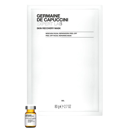 SET EXPERT LAB RETIONATE + MASK PEEL-OFF