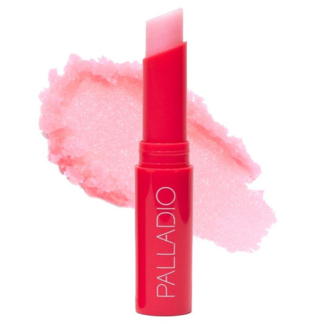 LIP SCRUB
