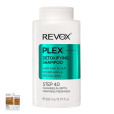 DETOXIFYING SHAMPOO STEP 4D