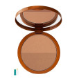 TIMEXPERT SUN ALL YEAR BRONZE POWDER SPF15