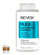 MULTI-PEPTIDE SHAMPOO STEP 4P