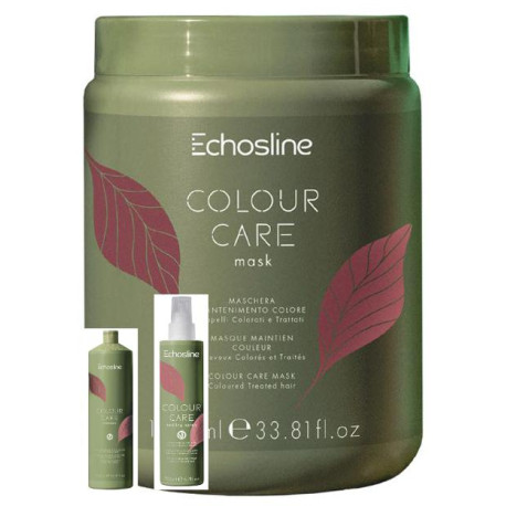 AKČNÍ SET COLOUR CARE 2 PRODUKTŮ