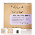 AKČNÍ SET 3 PRODUKTŮ ULTRA COMFORT BLONDEGO PROFI