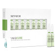 SET UNIQCURE (MATTIFYING + HYDRATING)