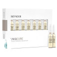 SET UNIQCURE (8H NIGHT + HYDRATING)