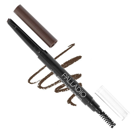 THE BROW DEFINER DARK BROWN (TUŽKA OBOČÍ)
