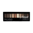 EYESHADOW PALLETE SANDBAR