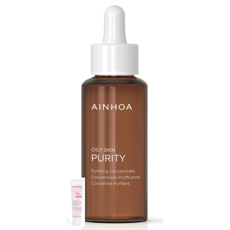 PURITY PURIFYING CONCENTRATE