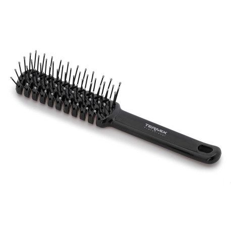 LARGE SKELETON HAIR BRUSH