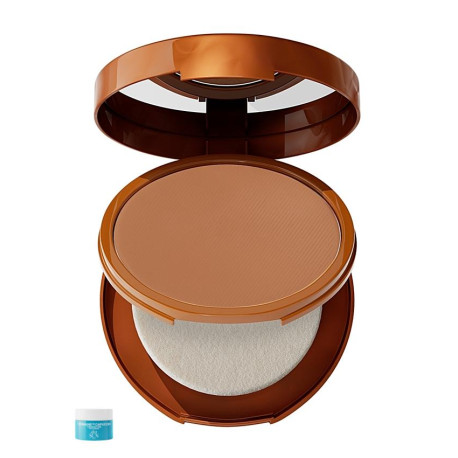 TIMEXPERT SUN HI-PROTECTOR MAKE-UP SPF50 NUDE 03