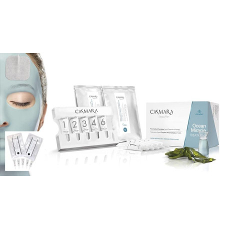 OCEAN MIRACLE TREATMENT PROFI (3X)