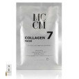SET (COLLAGEN 7 MASK 10KS + COLLAGEN AMPULE)