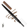 SET NA OBOČÍ (BROW CARAMEL + FIX GEL)