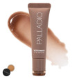 AKČNÍ SET (BUTTER BALM CARAMEL + BRONZER CARAMEL)