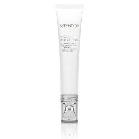 PW HYALURONIC COOLING EYE & EYELASHES GEL