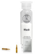 SET CHAMPAGNE MASK + AMPULE 2 TYPY (PO 5KS)