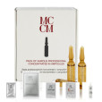 SET MCCM AMPULÍ A 4 TYPŮ MASEK (PO 3 KS)