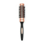 EVOLUTION GOLD ROSE ROUND HAIR BRUSH 28