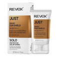 JUST DAILY SUN SHIELD UVA+UVB SPF50 (2+1)
