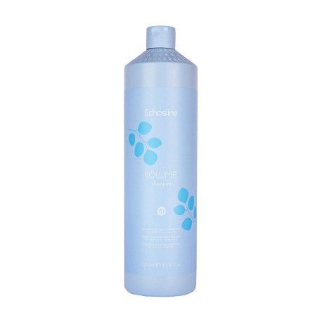 VOLUME SHAMPOO