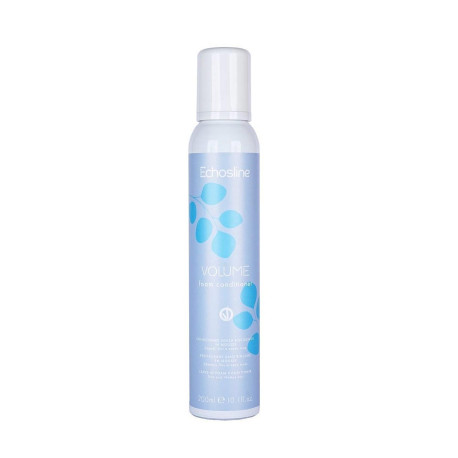 VOLUME FOAM CONDITIONER