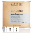 BLONDEGO ULTRA 9 LIGHTENER POWDER (3X)