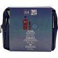 TRAVEL KIT AMERICAN CREW (3X)