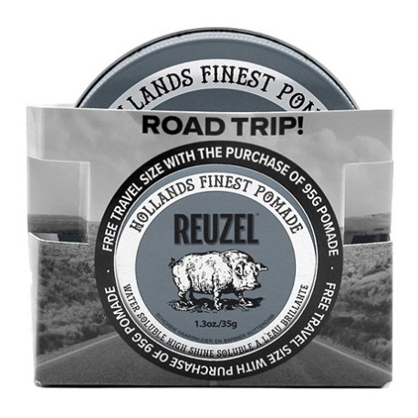 ROAD TRIP 25 EXTREME