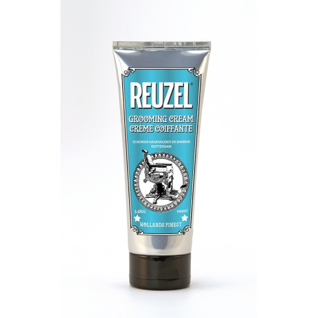 GROOMING CREAM