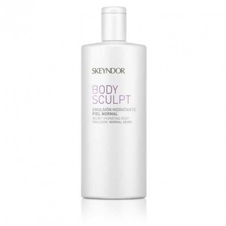 BODY SCULPT HYDRATING EMULSION