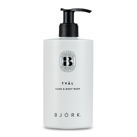 TVAL HAND & BODY WASH