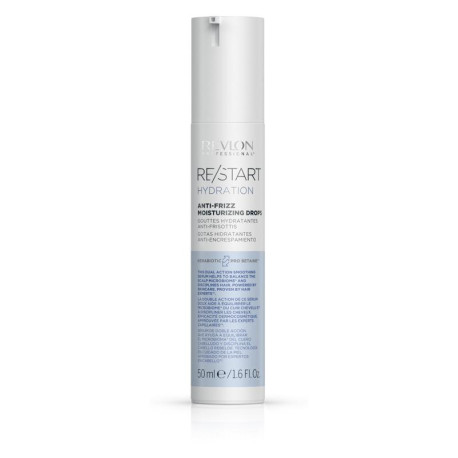 RESTART HYDRATION ANTI-FRIZZ DROPS (2X)