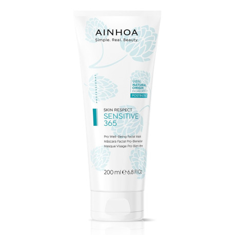 SENSITIVE 365 PRO WELL-BEING MASK