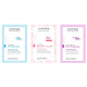 SET ALGINATE MASK AINHOA