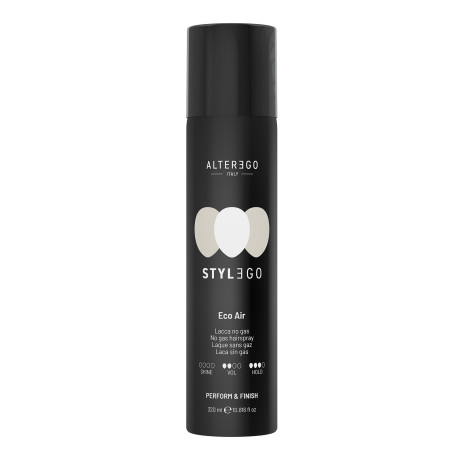 ECO AIR HAIRSPRAY