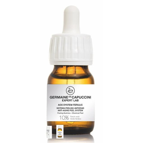 EXPERT LAB AOX SYSTEM TOP NABÍDKA