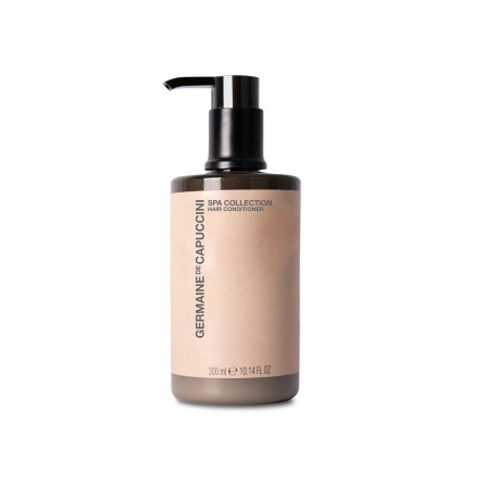 HAIR CONDITIONER SPA COLLECTION (2X)