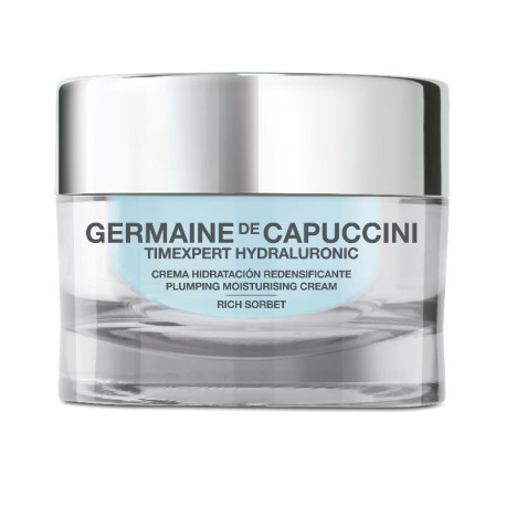 TIMEXPERT HYDRALURONIC RICH CREAM (2X)