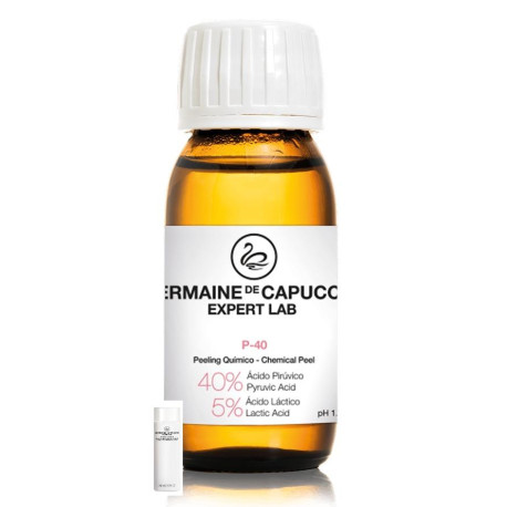 EXPERT LAB P-40 PEEL